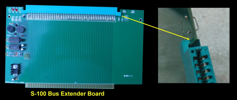 Extender Board (V2)